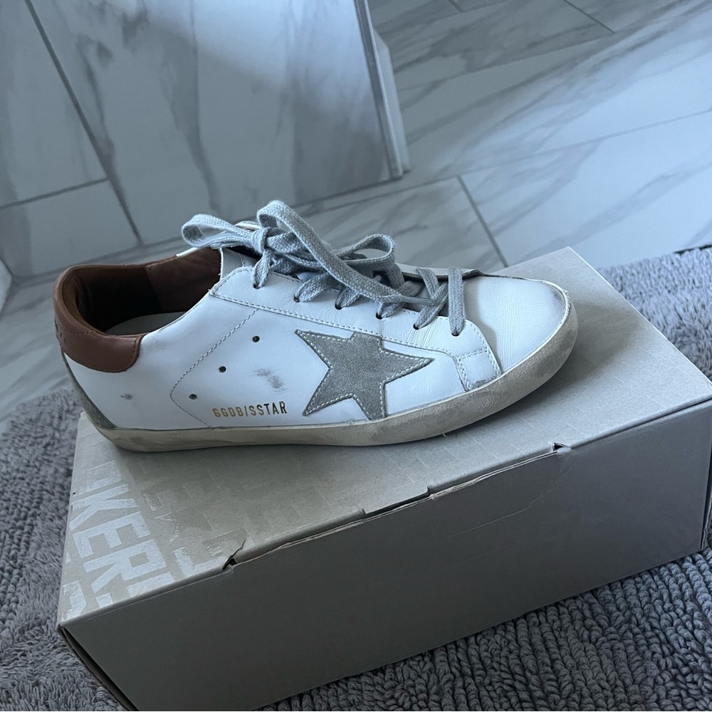 COPY - COPY - Golden goose Super-Star